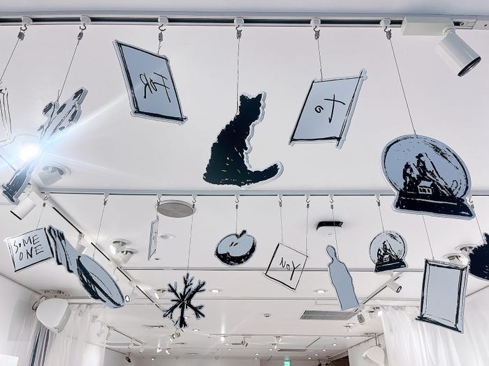 「TOWER RECORDS × ENHYPEN 'ROMANCE: UNTOLD daydream' POP-UP STORE」(P)&(C) BELIFT LAB Inc.