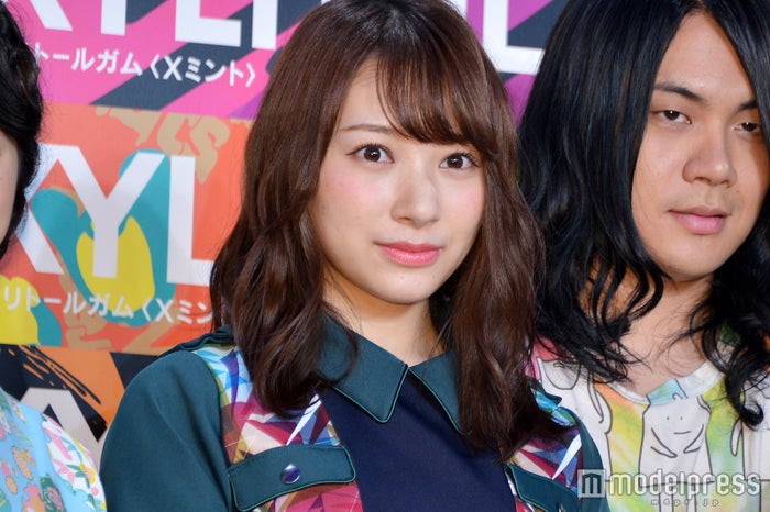 一時活動休止発表の欅坂46佐藤詩織 美術勉強のため留学 またひと回り大きな自分になって戻って来れたら モデルプレス