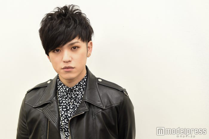 AAA末吉秀太(C)モデルプレス