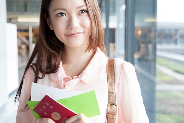 働く女性の忘れられないひとり旅エピソード5つ 女子旅プレス