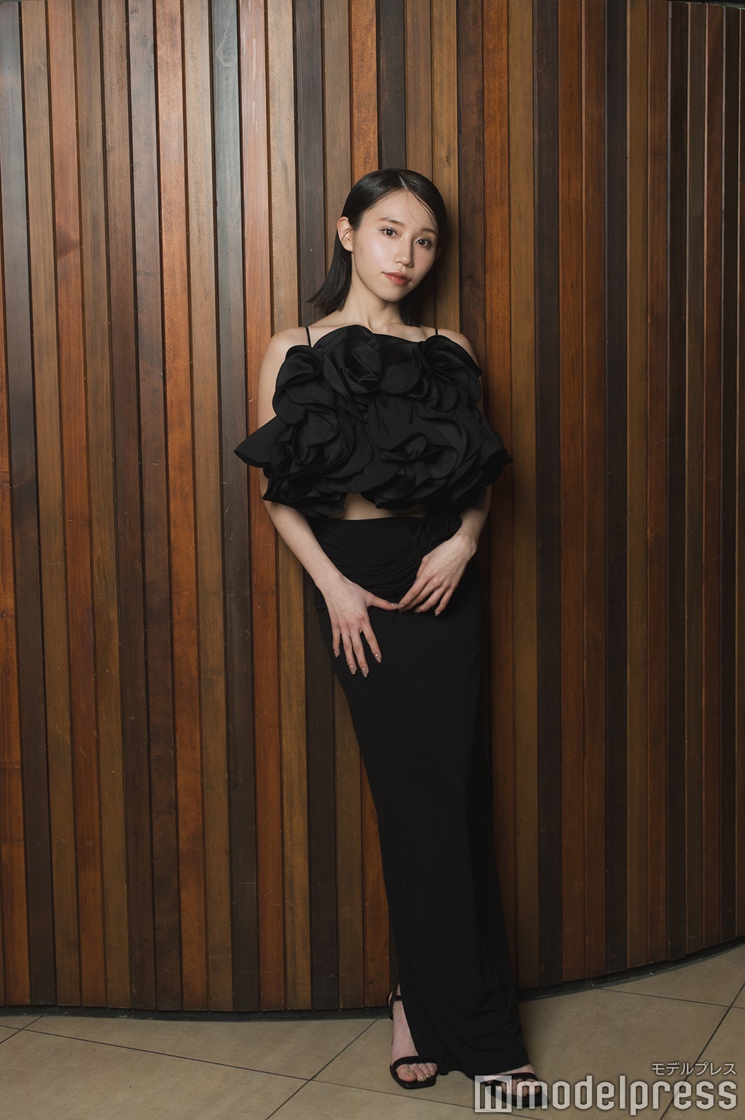 みゆ（C）モデルプレス