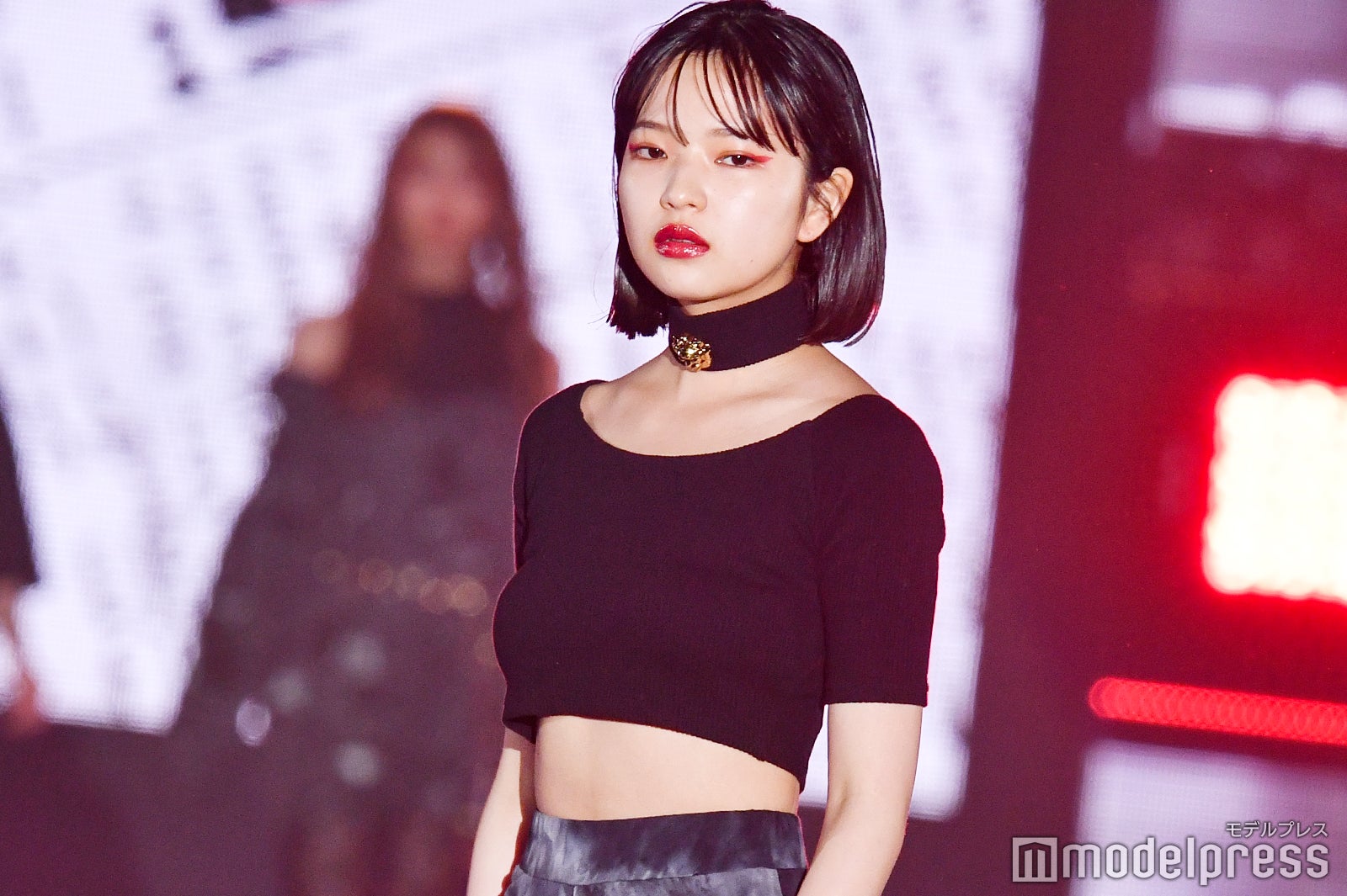 田中芽衣（C）モデルプレス