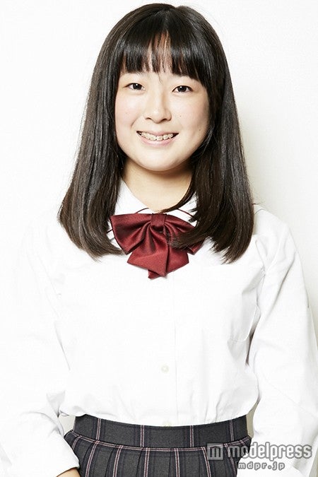 速報！『全国女子高生ミスコン2015』中国・四国地方予選／「リツイート数」1位：ゆうたん