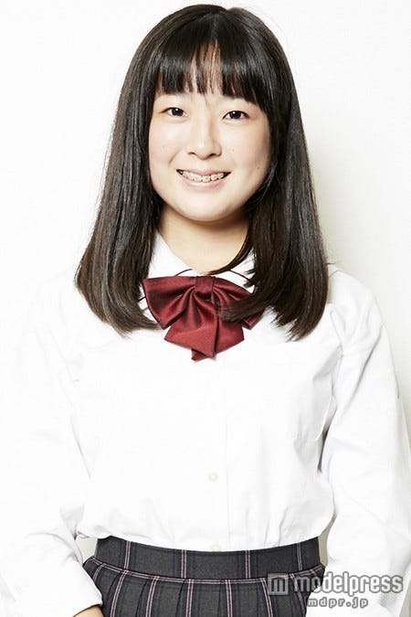 速報!『全国女子高生ミスコン2015』中国・四国地方予選/「リツイート数」1位:ゆうたん