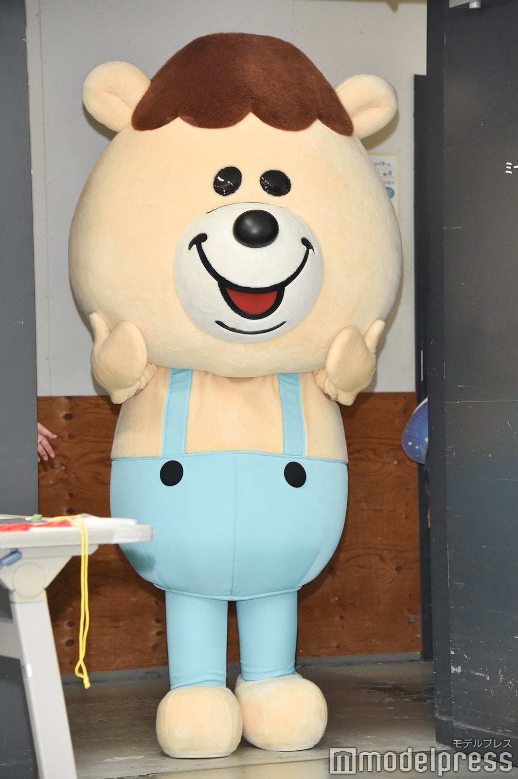 クマタン（C）モデルプレス