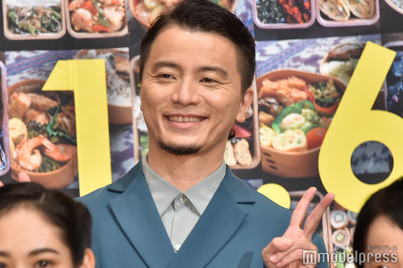 KREVA（C）モデルプレス