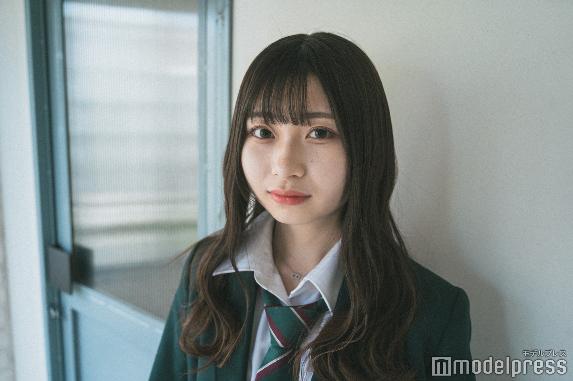 みくちさん（C）モデルプレス