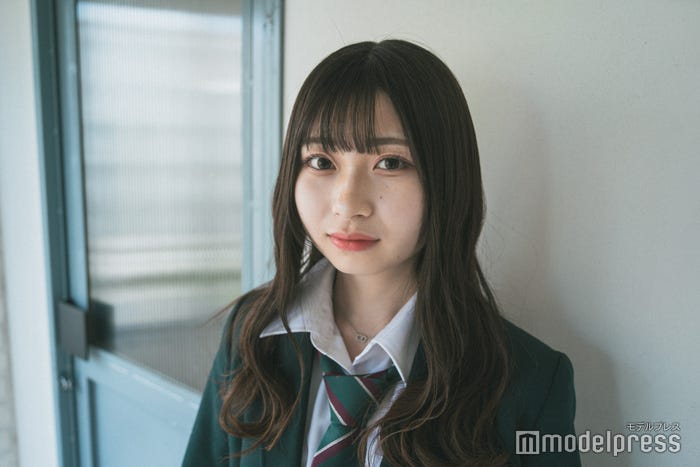 みくちさん(C)モデルプレス