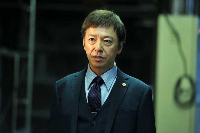 「僕たちがやりました」第6話(写真提供:関西テレビ)