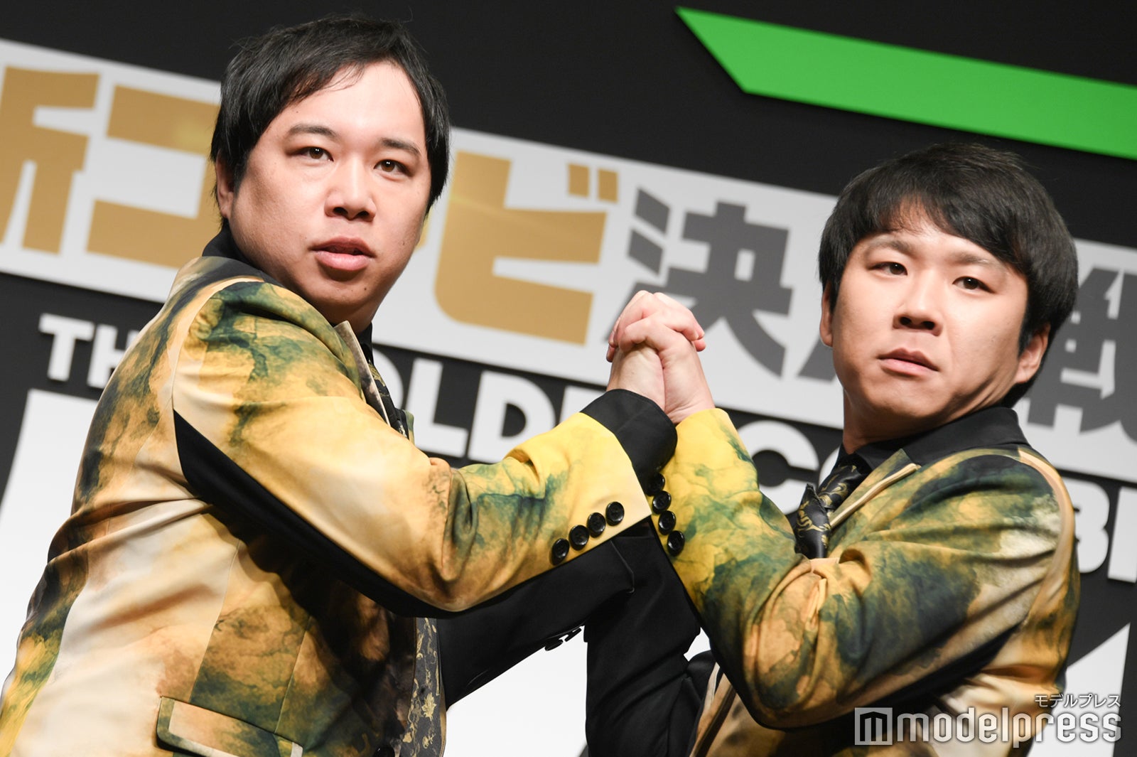 せいや、秋山寛貴（C）モデルプレス