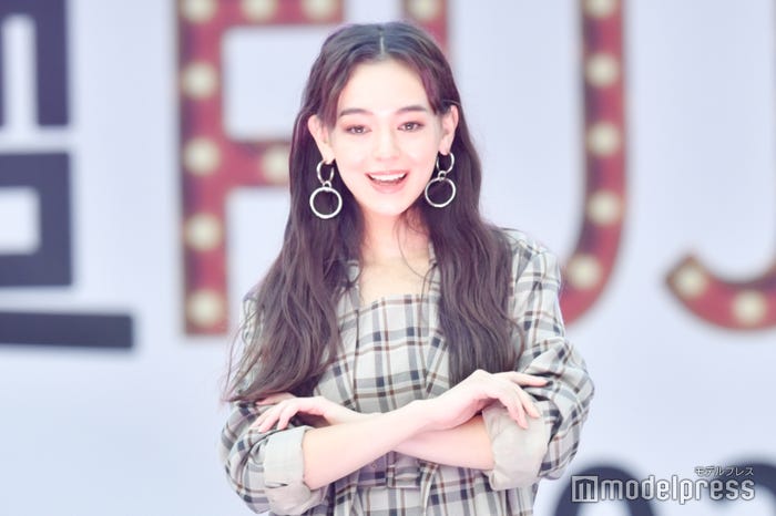 世良マリカ(C)モデルプレス
