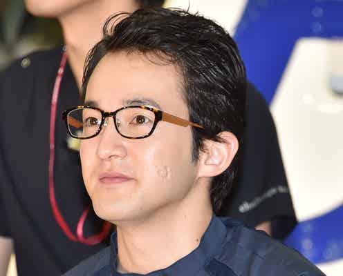 山下智久&浅利陽介「コード・ブルー」の影響力を実感「すごい仕事をしてる」