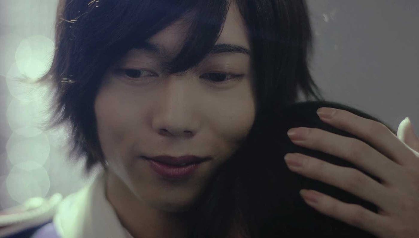 耳つぶハリケーン #1「陰で悪口を言われていた時に欲しいキュン」より