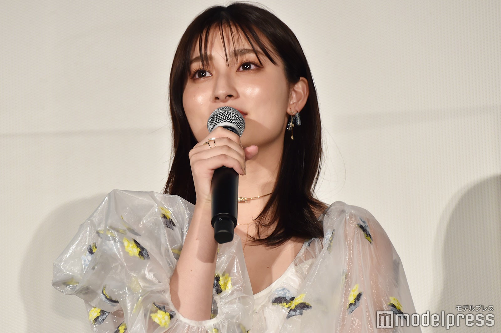 吉川愛（C）モデルプレス