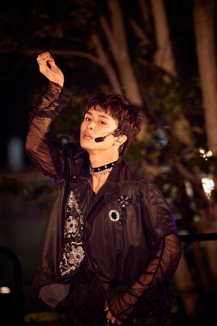 タクヤ/撮影:米山三郎