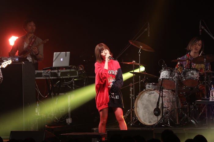 「僕らはドラマと音楽と奇跡でできている体感ライブ」(提供写真)