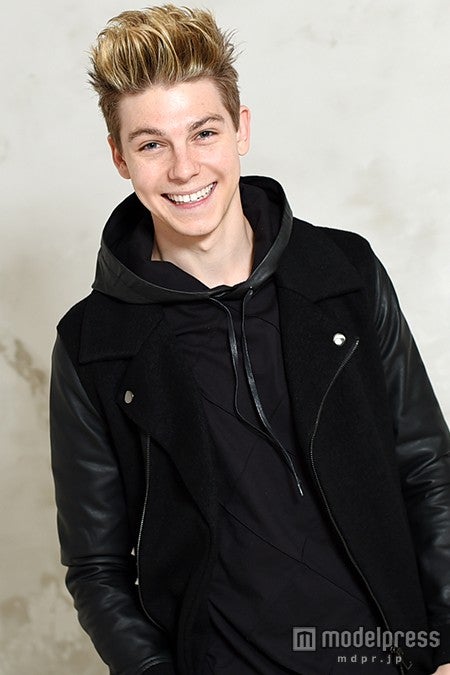 ティー・シー・カーター（T.C. Carter）