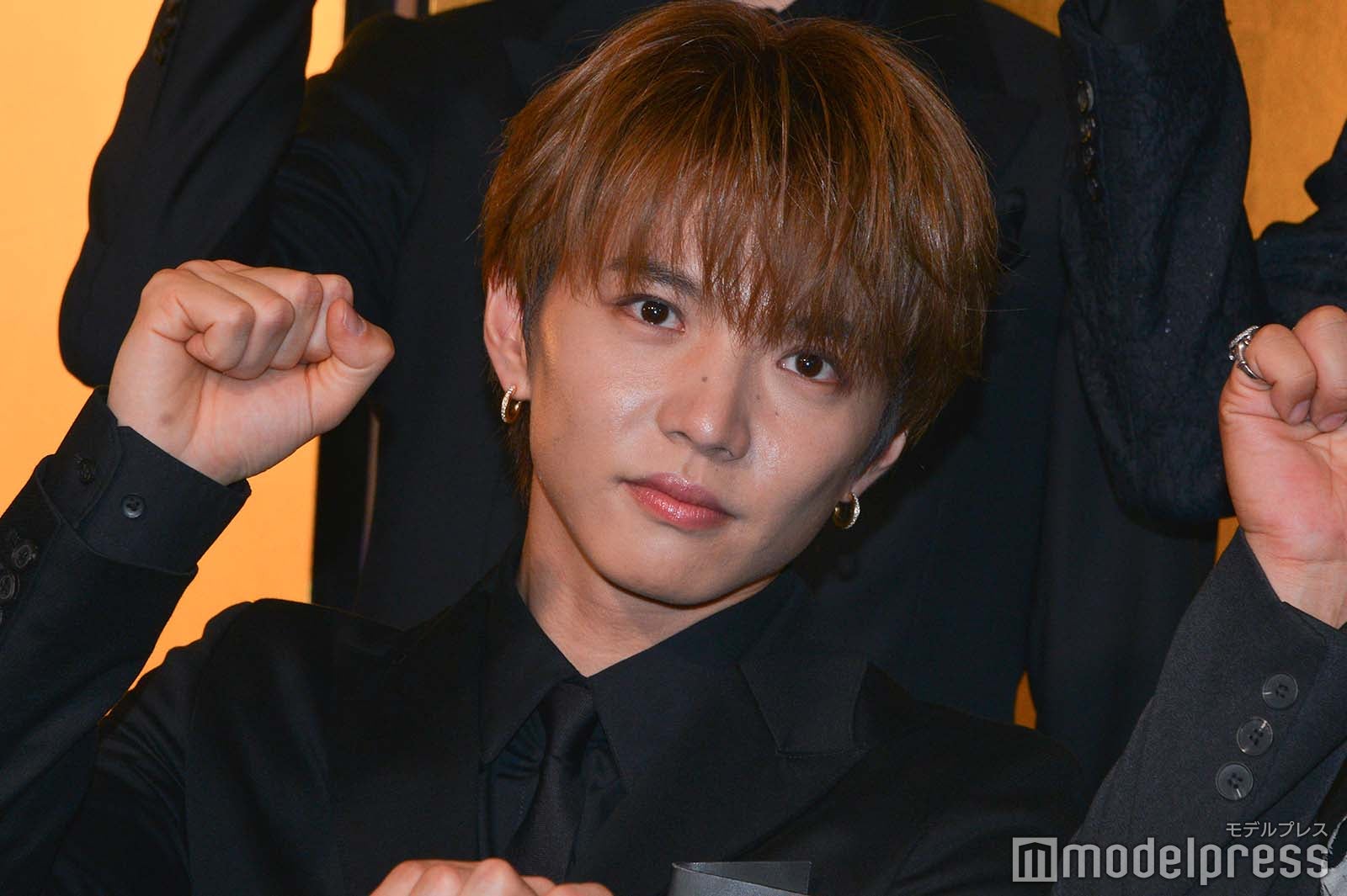佐藤大樹 （C）モデルプレス