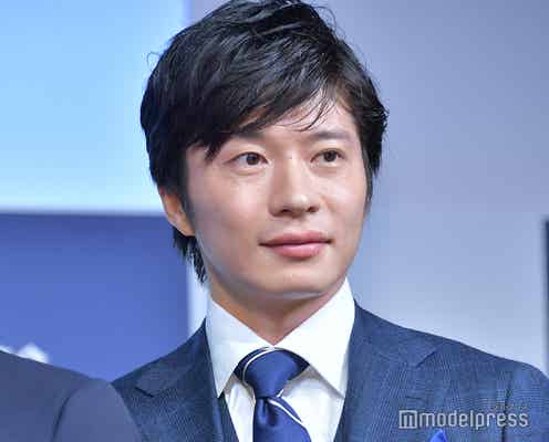 「あなたの番です」犯人ヒント公開 田中圭が生激白「ミイラ取りがミイラになる」