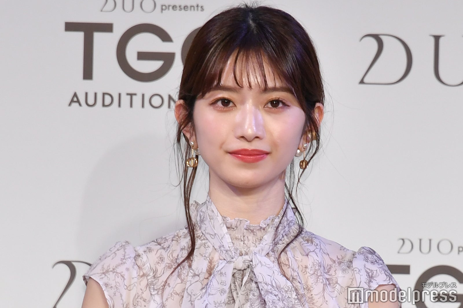 小室安未（C）モデルプレス