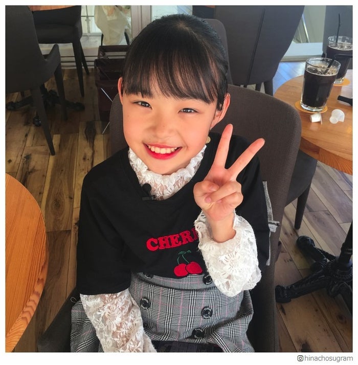 注目の人物 Tiktok フォロワー数no 1のカリスマ少女 Hinataって何者 女子中高生から圧倒的支持 モデルプレス 注目の人物 Tiktok フォロワー数no 1のカリスマ少女 Hinataって何者 女子中高生から圧倒的支持 モデルプレス