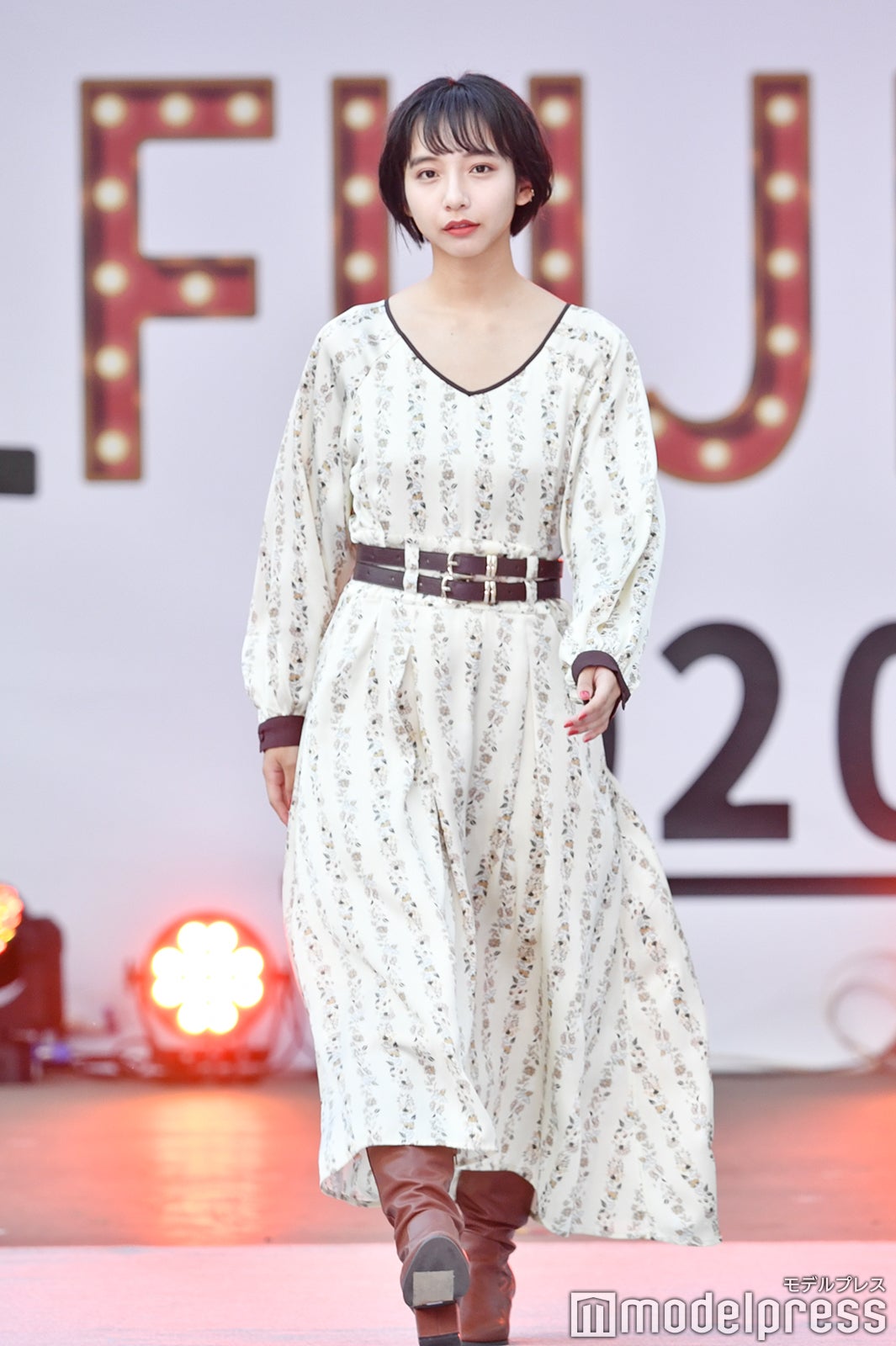 山之内すず （C）モデルプレス