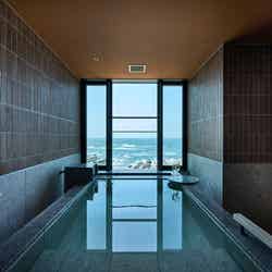 ふふ 城ヶ島 海風のしらべ(提供写真)