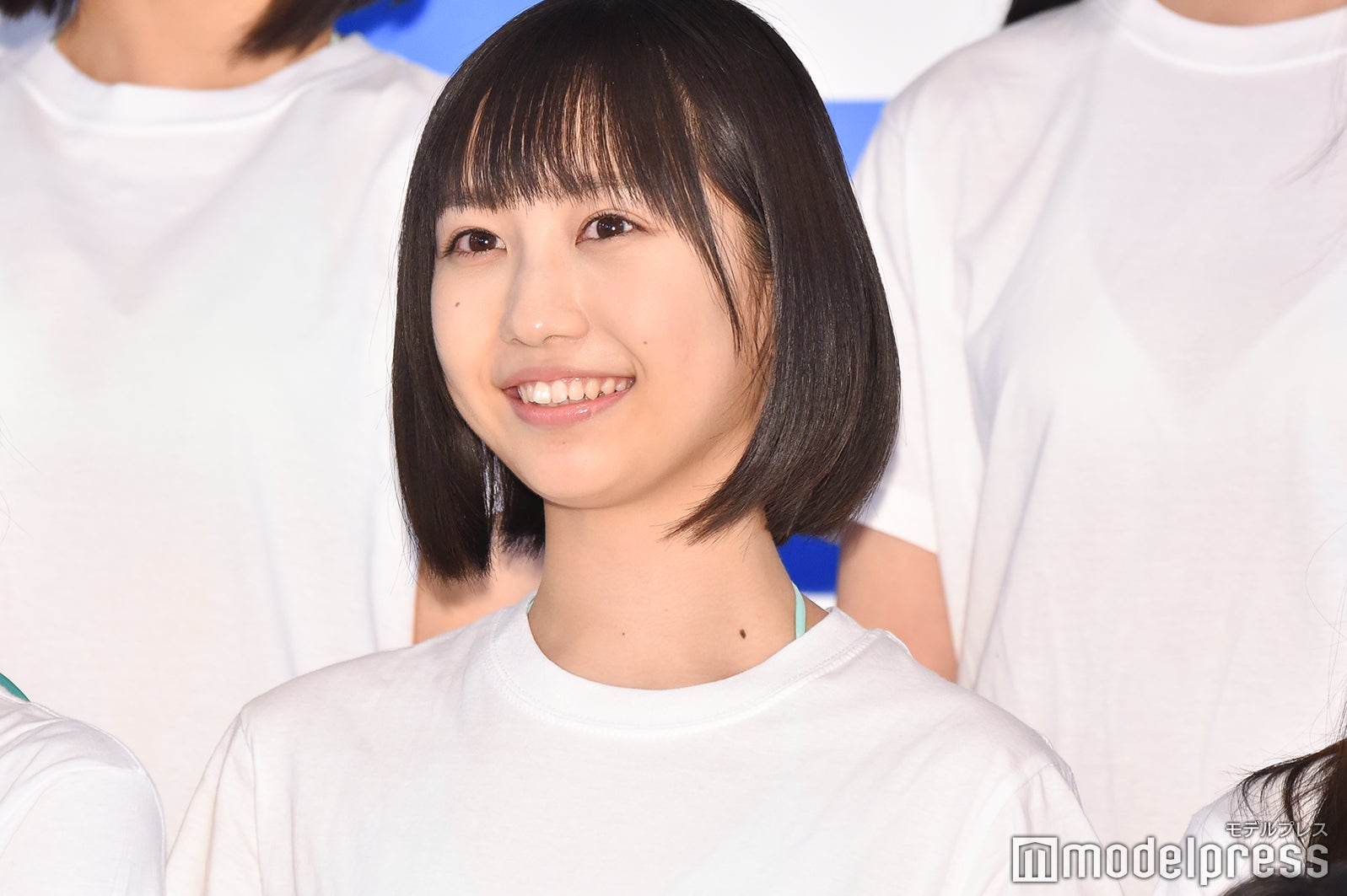 新木優海（C）モデルプレス