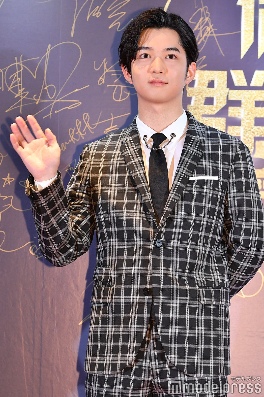 千葉雄大（C）モデルプレス