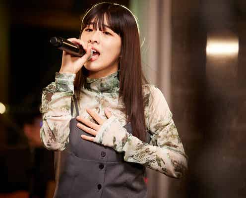 【リトグリ新メンバー候補インタビュー#11】丸目雅さん アンジェラ・アキ「This Love」を歌唱