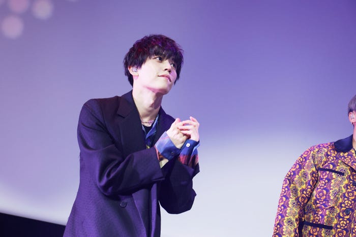 岩岡徹/Photo by アンザイミキ