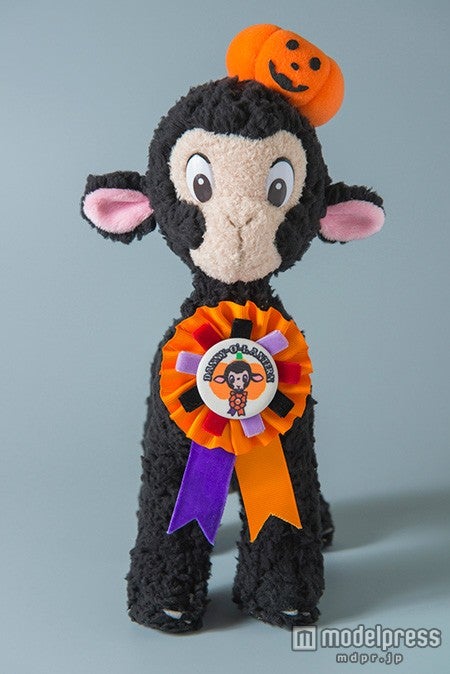 着用イメージ（ぬいぐるみは別売り）（C）Disney