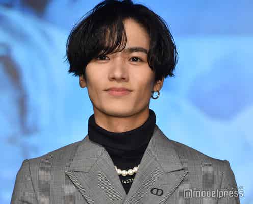 THE RAMPAGE川村壱馬、交際は結婚前提で「別れるかもしれない前提で付き合う意味が分からない」