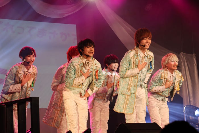 Tim&U/PHOTO:Lui Ohkubo(提供写真)