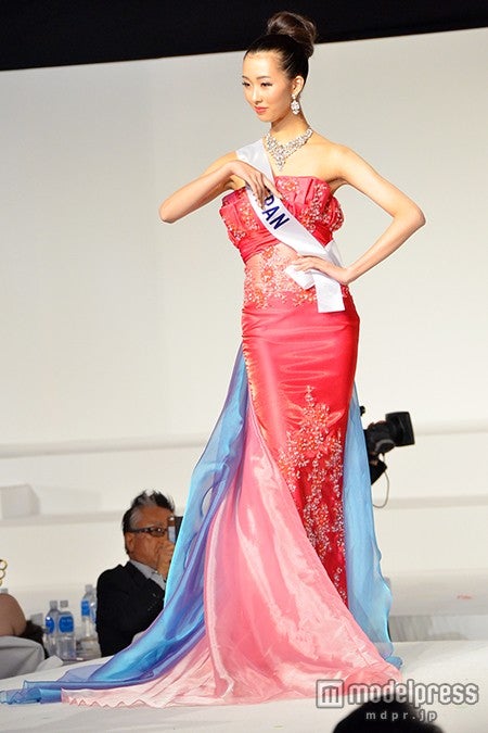 中川愛理沙さん