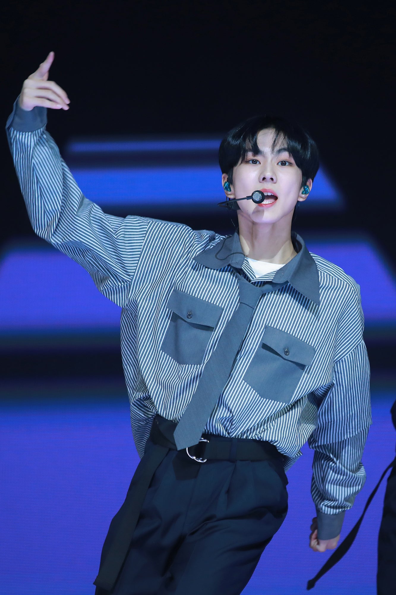 JUNGWON（C）BELIFT LAB