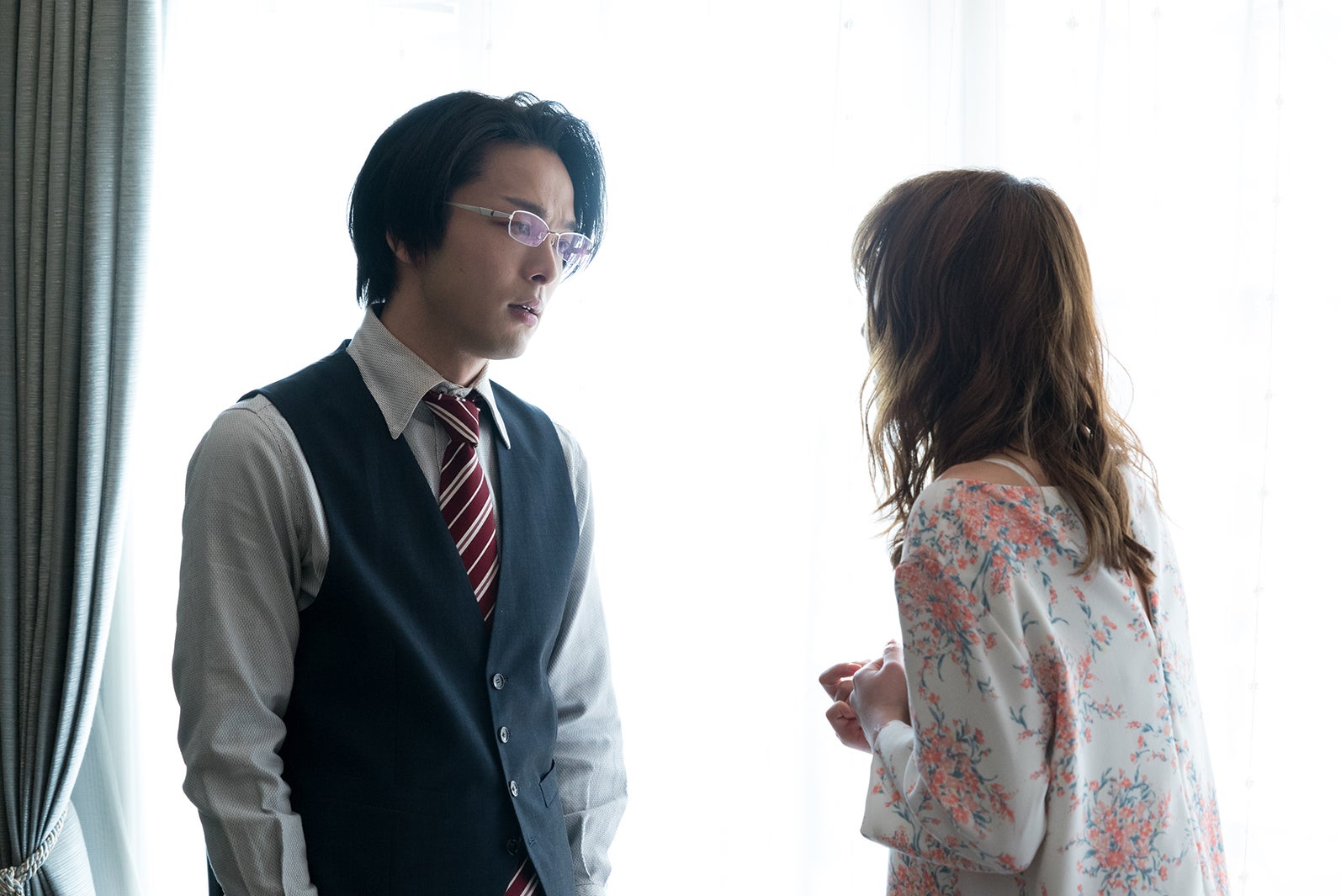 ホリデイラブ 里奈 松本まりかインタビュー 最強悪女演じる素顔とは 濃厚濡れ場に挑めた理由 嫌われ役への本音も モデルプレス ホリデイラブ 里奈 松本まりかインタビュー 最強悪女演じる素顔とは 濃厚濡れ場に挑めた理由 嫌われ役への本音も モデルプレス