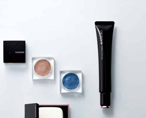 【2018春コスメ】KANEBO、青の美しさを纏う、新メイクアップ登場