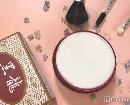 実力派レトロコスメ「黒龍クリーム」って知ってる?美容エディターが教える使いこなし術5選