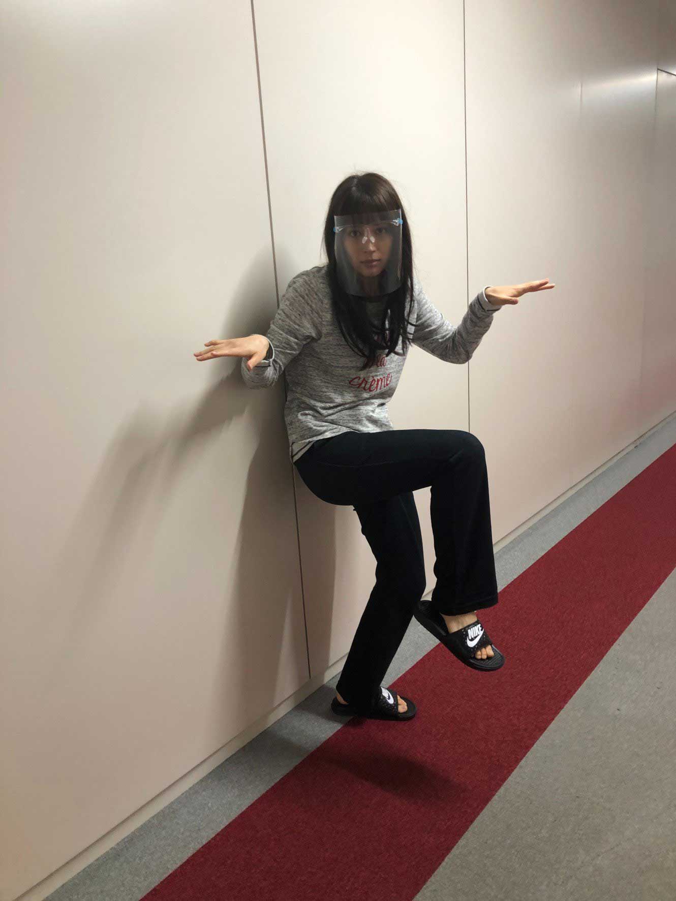 「広瀬すずよりの広瀬アリス」が話題「そっくり」「すっちゃんじゃん」