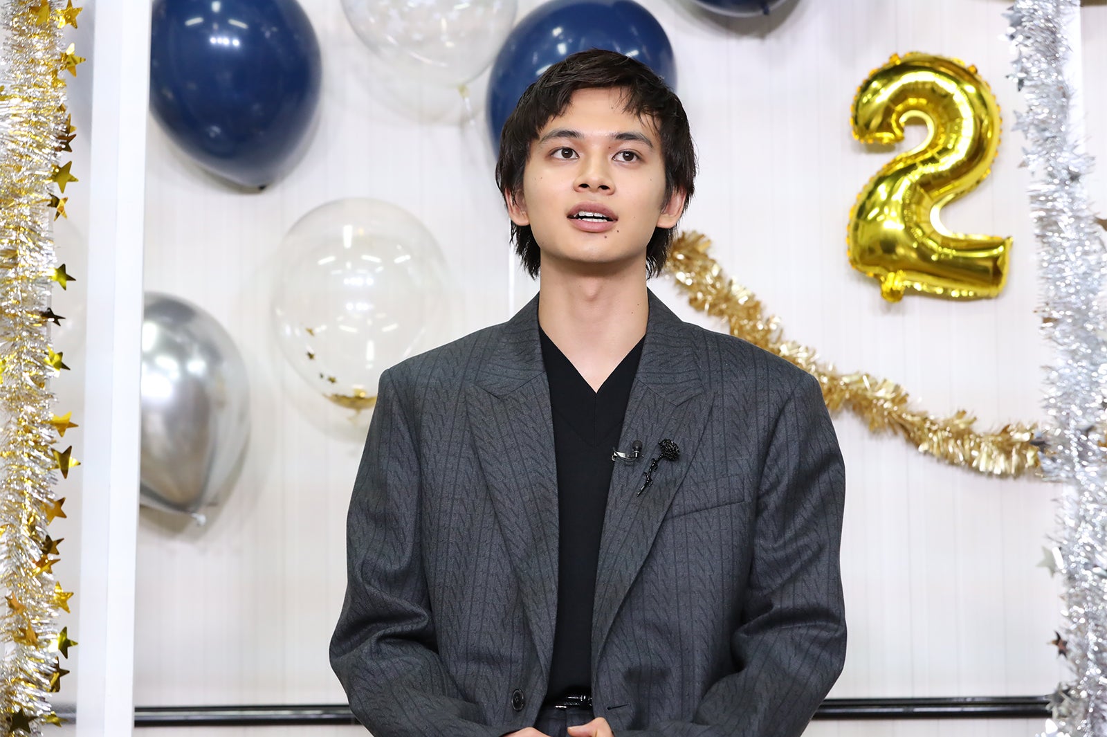 北村匠海（C）2020「思い、思われ、ふり、ふられ」製作委員会（C）咲坂伊緒／集英社