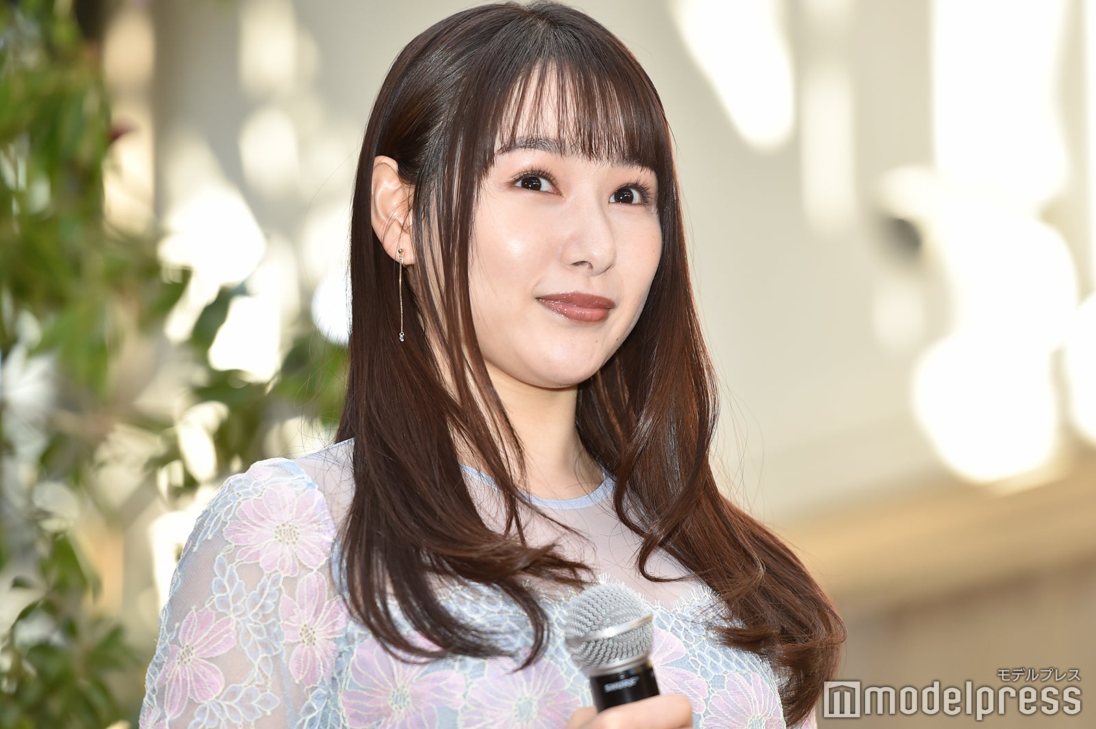 桜井日奈子（C）モデルプレス