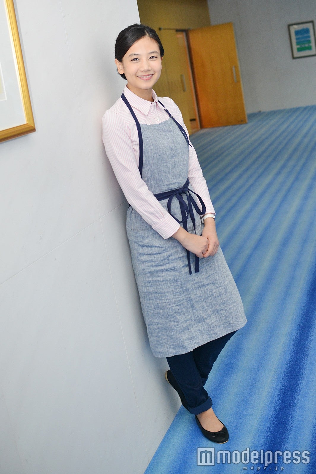 清水富美加 （C）モデルプレス