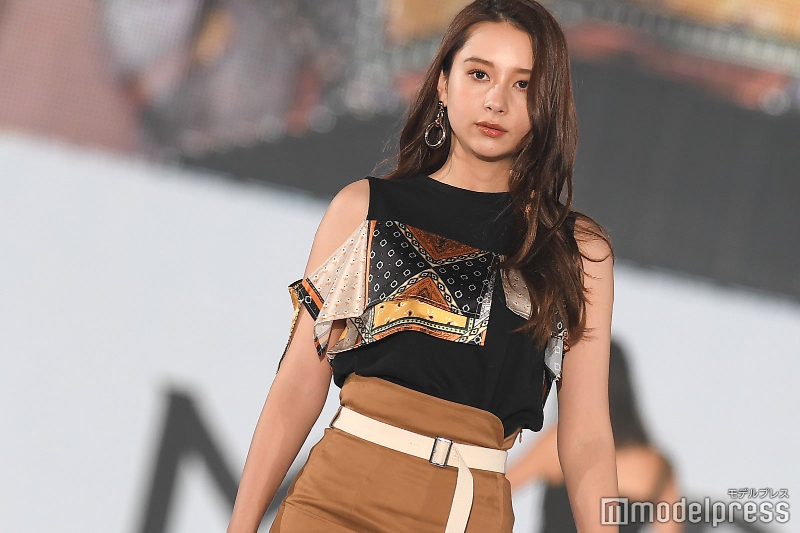 Niki（C）モデルプレス