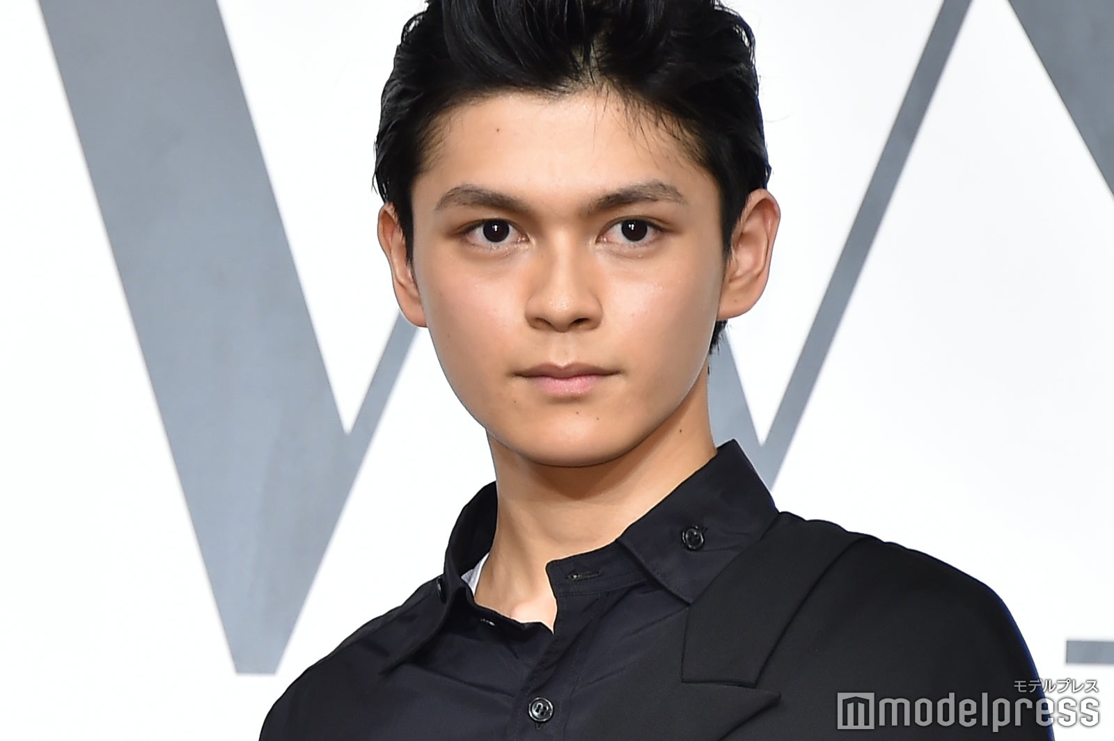 眞栄田郷敦 （C）モデルプレス