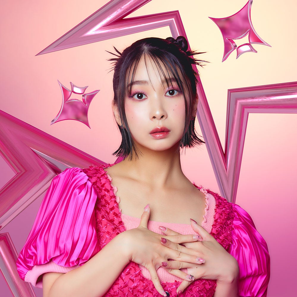 キャン・GP・マイカ（提供写真）