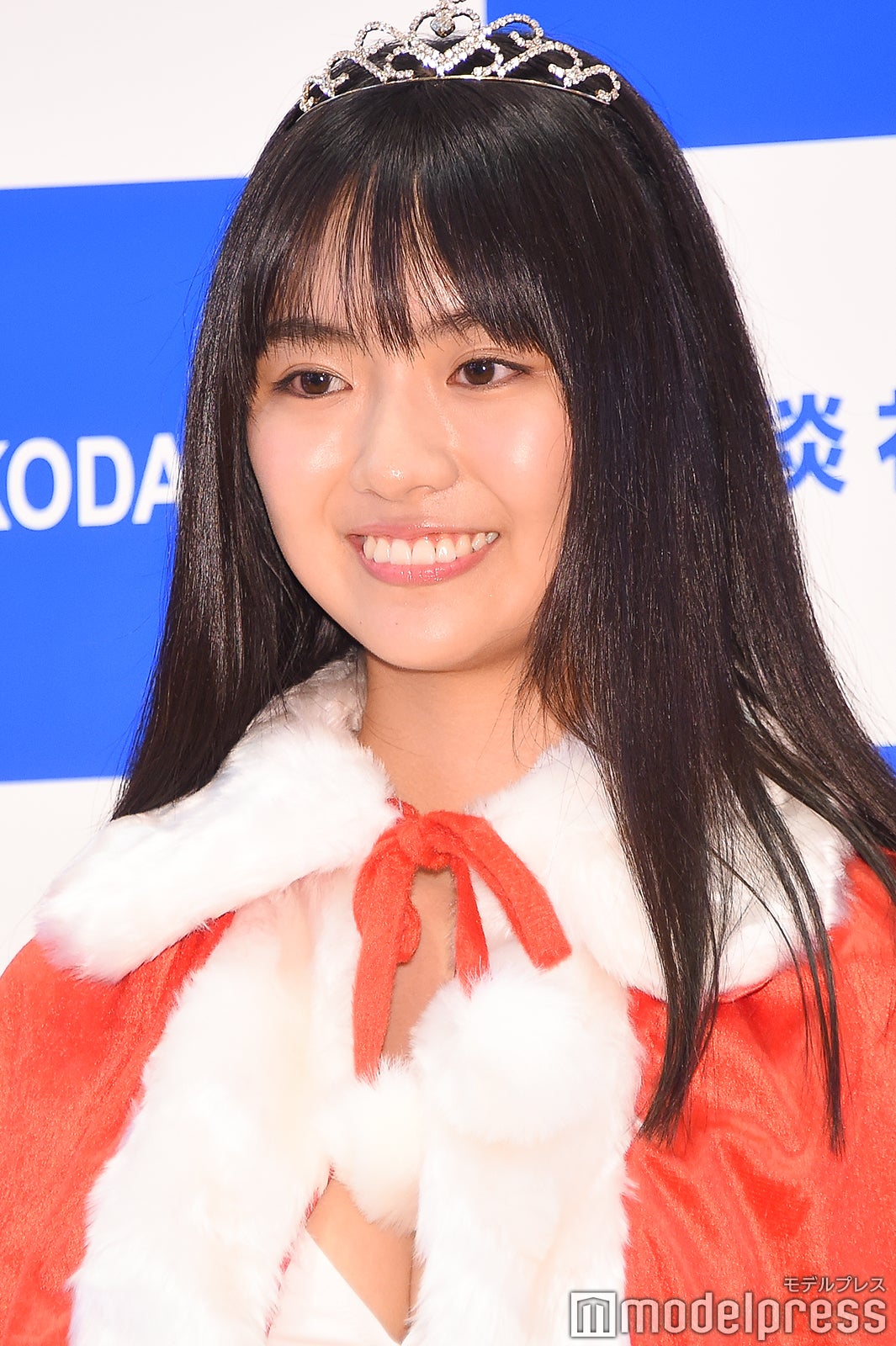 豊田ルナ （C）モデルプレス