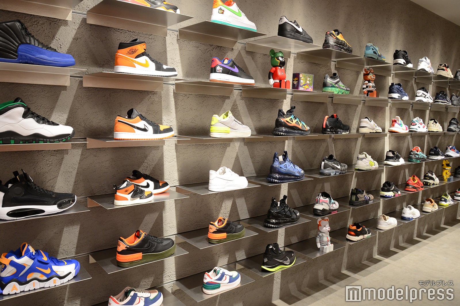 BAIT（C）モデルプレス