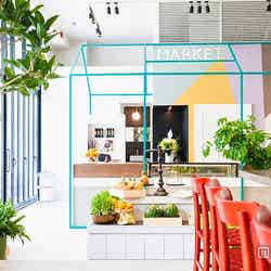 「SI・EMPRE CAFE&MARKET」