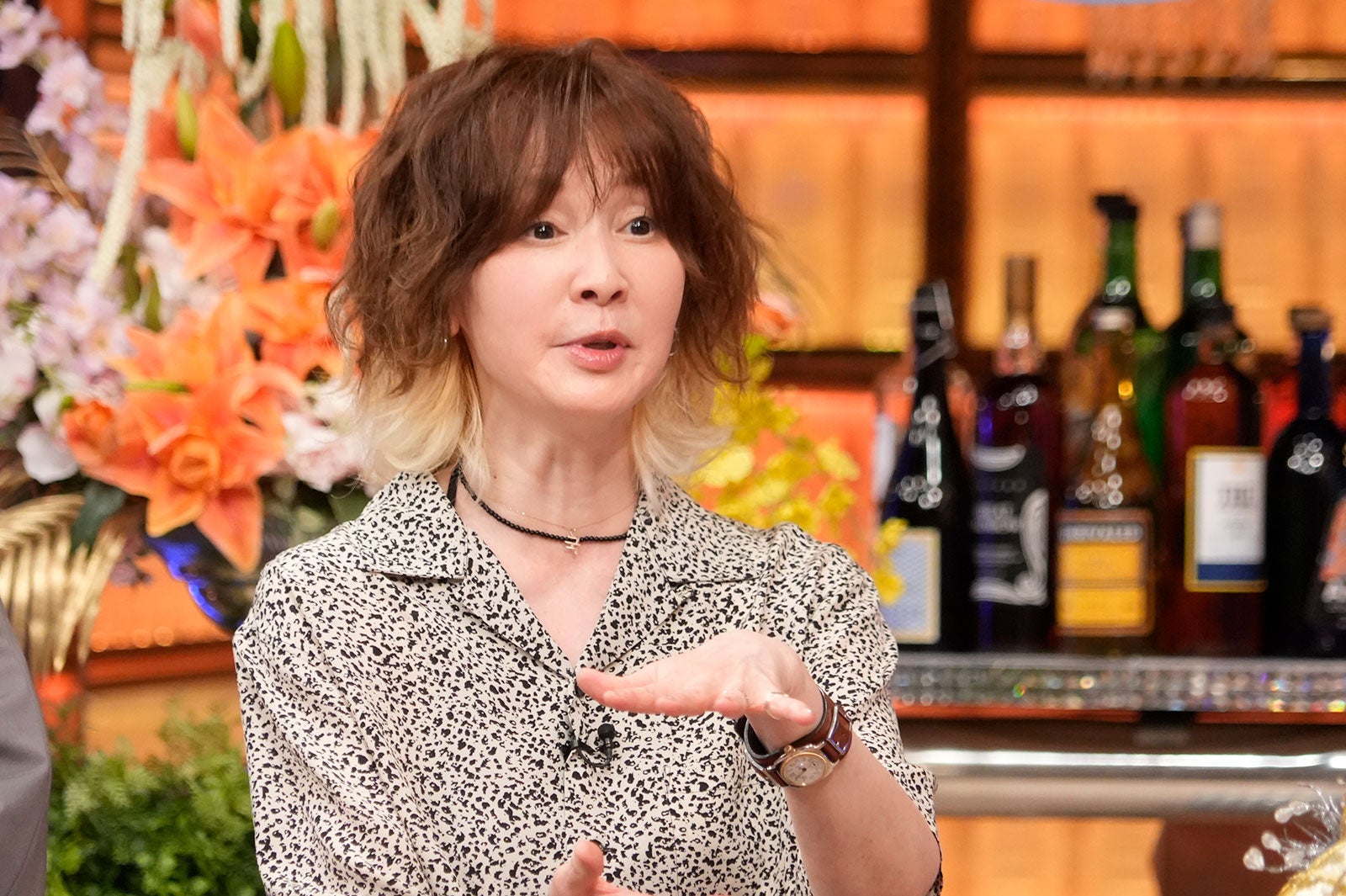 YOU（C）読売テレビ